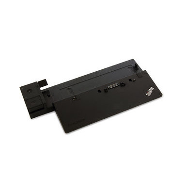Dockingstation ThinkPad Ultra Dock, schwarz