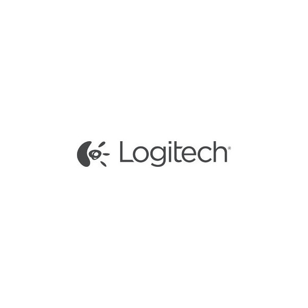 5099206086449 - 920-009188 Logitech MK470 Slim Combo Tastatur-Maus-Set kabellos schwarz 920-009188 5099206086449