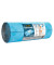 Luftpolsterfolie FS-1520 Flex & Seal kleinnoppig Polyethylen blau/grau 38cm x 6m 