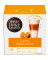Kapsel Dolce Gusto™, LATTE MACCHIATO, ergibt: 220 ml, 8x22,9g