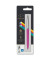 Kuli JOTTER ORIGINALS, nachf., M, Schaft: magenta, Schreibf.: blau