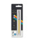 Kuli JOTTER ORIGINALS, nachf., M, Schaft: gelb, Schreibf.: blau