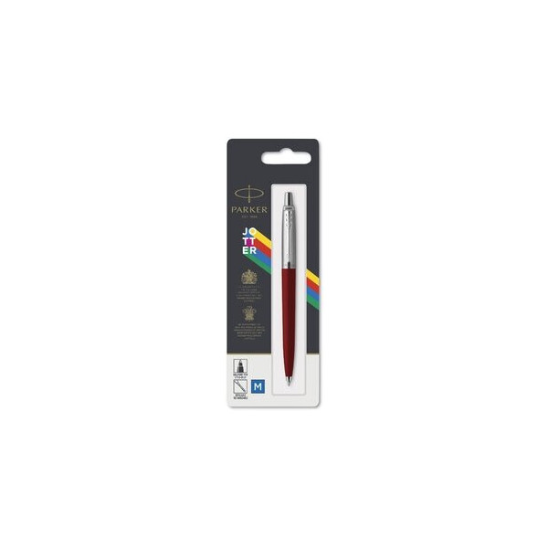 3026980968571 - 2096857 Kugelschreiber Blau Clip-on retractable ballpoint pen Medium 1 Stück(e) (2096857)