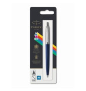 Kuli JOTTER ORIGINALS, nachf., M, Schaft: navyblau, Schreibf.: blau