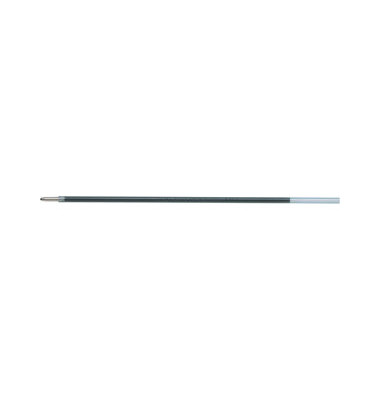 Kugelschreibermine RFN-GG-XB 2152001, schwarz, 0,7mm, Standardmine
