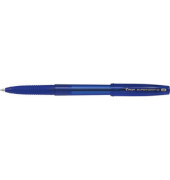 Kugelschreiber Super Grip G BPS-GG-M 2032003, blau, 0,4mm, nachf&uuml;llbar