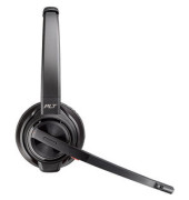 Headset, Savi® 8200 W8210, Kopfbügel, Mono, DECT 6.0/Bluetooth® 4.2