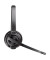 Headset, Savi® 8200 W8210, Kopfbügel, Mono, DECT 6.0/Bluetooth® 4.2