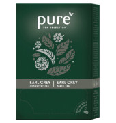 Schwarztee, Earl Grey, Beutel