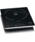 Kochtafel KP 1071, Induktion, 1 Platte, 2.000 W, schwarz