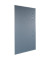 Pinnwand Meet up, MU 010, 90x180cm, Textil, Aluminium