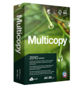 Kopierpapier Zero CO2 2100004938 A4 80g hochweiß  