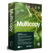 Kopierpapier Zero CO2 2100004936 A3 80g hochweiß 