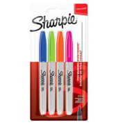 Permanentmarker-Set 2065403, 0,9mm 