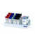 Boardmarker Lumocolor 351, 351-WP4-1, Etui, 4-farbig sortiert, 2mm Rundspitze