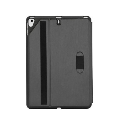 Tablet-Tasche Click-In™, f.iPad10.2/Air10.5/Pro10.5, schwarz