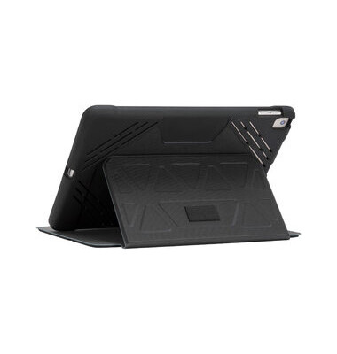 Tablet-Tasche Pro-Tek™, f.iPad10.2/Air10.5/Pro10.5, schwarz