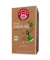 Schwarztee ORGANIC DARJEELING, Beutel kuvertiert