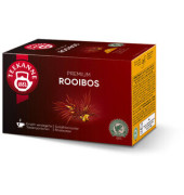 Rooibostee PREMIUM, Beutel aromaversiegelt