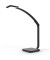 Tischleuchte TIMELIGHT, mit Tischfuß, LED, 6,5 W, mit Dimmer, schwarz