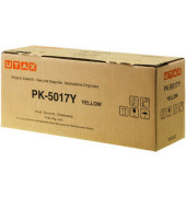 Toner PK-5017Y (1T02TVAUT0) gelb