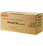 Toner PK-5017M (1T02TVBUT0) magenta