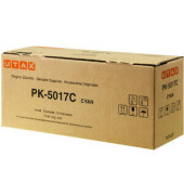 Toner PK-5017C (1T02TVCUT0) cyan