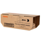 Toner 4434010010 schwarz