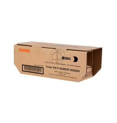 Toner, 4434010010, original, schwarz, 12.500 Seiten
