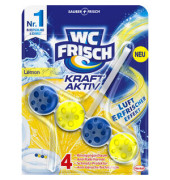 Beckenstein KRAFT AKTIV, Lemon, Kugel, Packung
