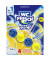 Beckenstein KRAFT AKTIV, Lemon, Kugel, Packung