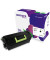 Toner, K15635W4, rebuilt, schwarz, 6.000 Seiten