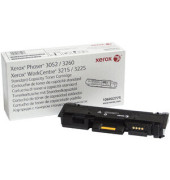 Toner 106R02775 schwarz