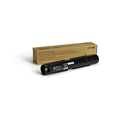 Toner, 106R03741, original, schwarz, 16.100 Seiten