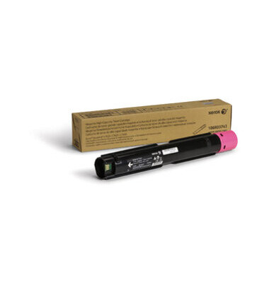 Toner, 106R03743, original, magenta, 9.800 Seiten