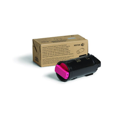 Toner, 106R03860, original, magenta, 2.400 Seiten