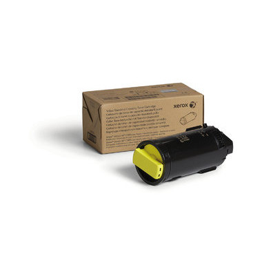 Toner, 106R03861, original, gelb, 2.400 Seiten