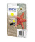 Tintenpatrone C13T03A44010 603XL gelb