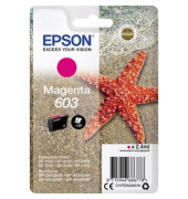Druckerpatrone 603 (C13T03U34010) magenta