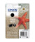 Druckerpatrone 603/T03U14 C13T03U14010 (603), schwarz, ca. 150 Seiten