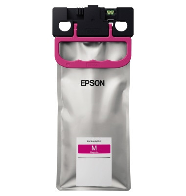 Tintenpatrone C13T01D300 WFC529R magenta