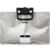 Druckerpatrone T01D100XXL BK C13T01D100 (T01D1), schwarz, ca. 50000 Seiten