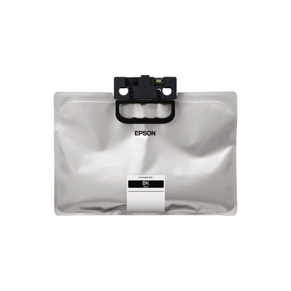 8715946662343 - Tintenpatrone C13T01D100 XXL Schwarz (ca 50000 Seiten) C13T01D100