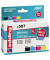 Tintenpatrone 18-587 wie Brother LC3219XL sw/c/m/y 4 St./Pa