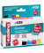Tintenpatrone 18-439 wie Brother LC1240 sw/c/m/y 4 St./Pack.