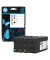 Druckerpatrone 6ZC69AE (953), schwarz/cyan/magenta/gelb, ca. 1x 1000, 3x 700 Seiten