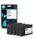 Druckerpatrone 963 6ZC70AE (963), schwarz/cyan/magenta/gelb, ca. 1x 1000, 3x 700 Seiten