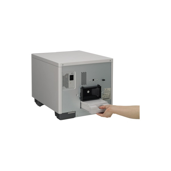 8715946460116 - Maintenance Box - Auffangbehälter für Resttinten - für Discproducer PP-100AP PP-100II PP-100IIBD PP-100III PP-50II