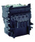 Druckkopf F9J81A 729