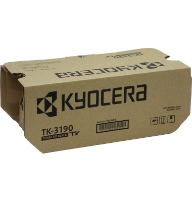 Toner 1T02T60NL1 TK-3190 25.000Seiten schwarz